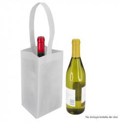 BOLSA ECOLOGICA REUTILIZABLE CON TU LOGO