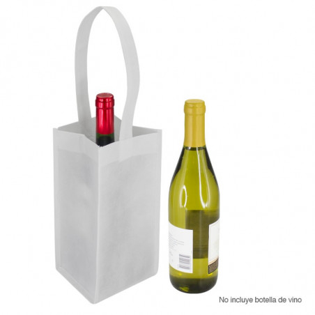 BOLSA ECOLOGICA REUTILIZABLE CON TU LOGO