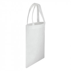 BOLSA ECOLOGICA REUTILIZABLE CON TU LOGO