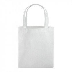 BOLSA ECOLOGICA REUTILIZABLE CON TU LOGO