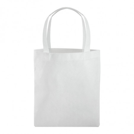 BOLSA ECOLOGICA REUTILIZABLE CON TU LOGO