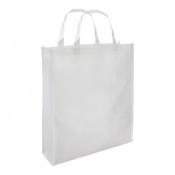 BOLSA ECOLOGICA REUTILIZABLE CON TU LOGO