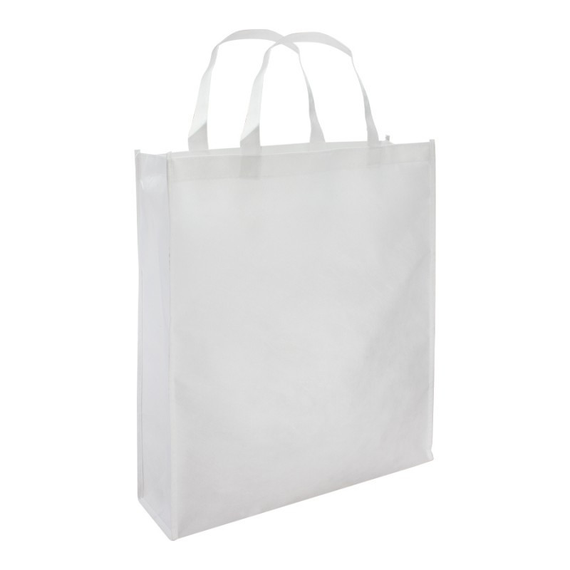 BOLSA ECOLOGICA REUTILIZABLE CON TU LOGO BOLSA ECOLOGICA REUTILIZABLE CON TU LOGO