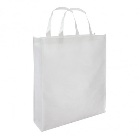 BOLSA ECOLOGICA REUTILIZABLE CON TU LOGO