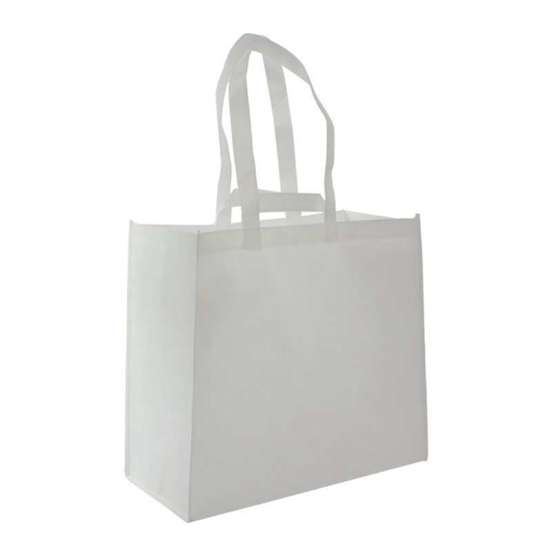 BOLSA ECOLOGICA REUTILIZABLE CON TU LOGO BOLSA ECOLOGICA REUTILIZABLE CON TU LOGO