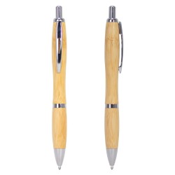 Bolígrafo ecológico de Bamboo «WIND»