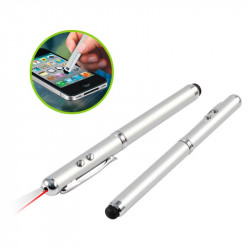BOLIGRAFO TOUCH-SCREEN CON TU LOGO