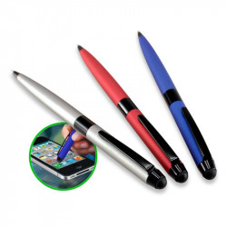 BOLIGRAFO TOUCH-SCREEN CON TU LOGO