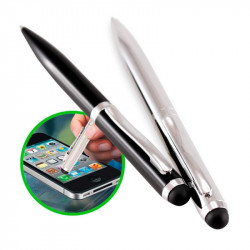 BOLIGRAFO TOUCH-SCREEN CON TU LOGO