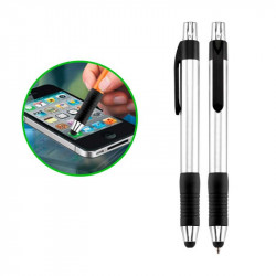 BOLIGRAFO TOUCH-SCREEN CON TU LOGO