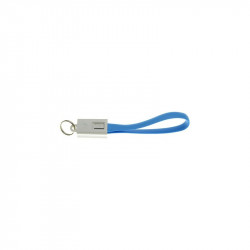 BN591 CARGADOR LLAVERO IPHONE