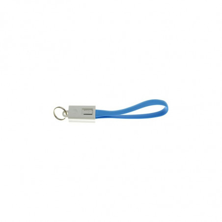 BN591 CARGADOR LLAVERO IPHONE