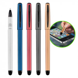BOLIGRAFO TOUCH-SCREEN CON TU LOGO