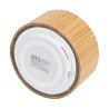 Parlante Altavoz Bluetooth de Bamboo «FLOW»