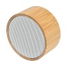 Parlante Altavoz Bluetooth de Bamboo «FLOW»