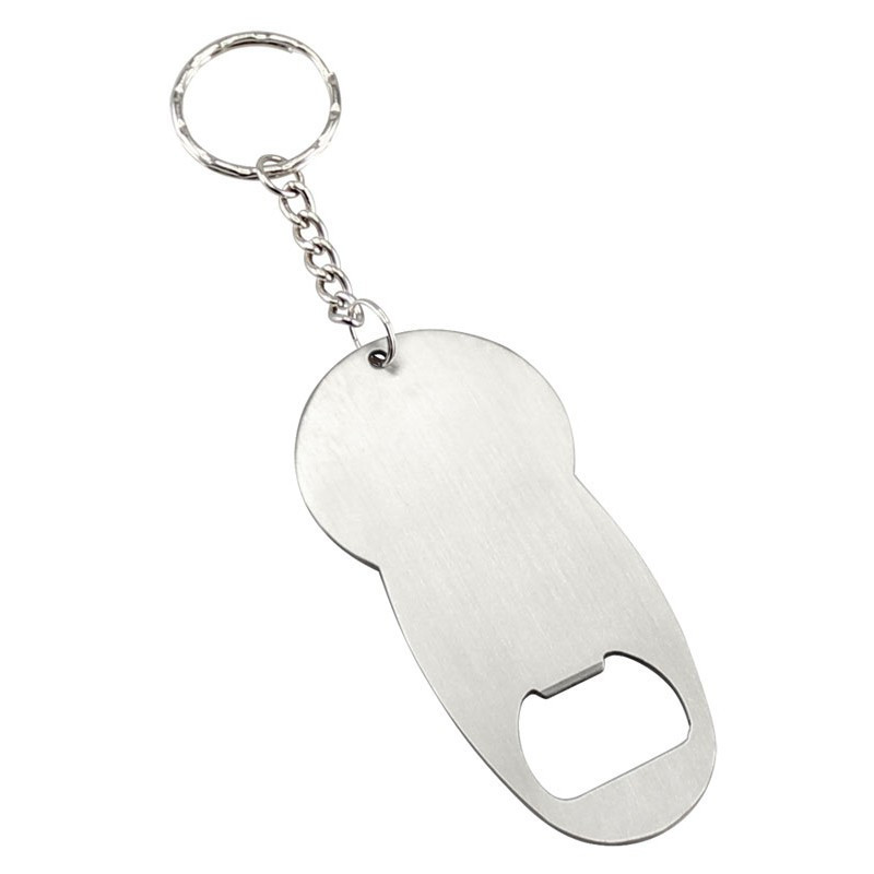 LLAVERO DESTAPADOR CON TU MARCA LLAVERO DESTAPADOR CON TU MARCA