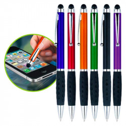 BOLIGRAFO TOUCH-SCREEN CON TU LOGO