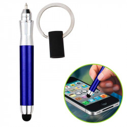 BOLIGRAFO TOUCH-SCREEN CON TU LOGO