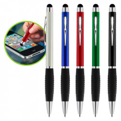 BOLIGRAFO TOUCH-SCREEN CON TU LOGO