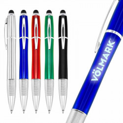 BOLIGRAFO TOUCH-SCREEN CON TU LOGO