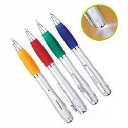 BOLIGRAFO TOUCH-SCREEN CON TU LOGO