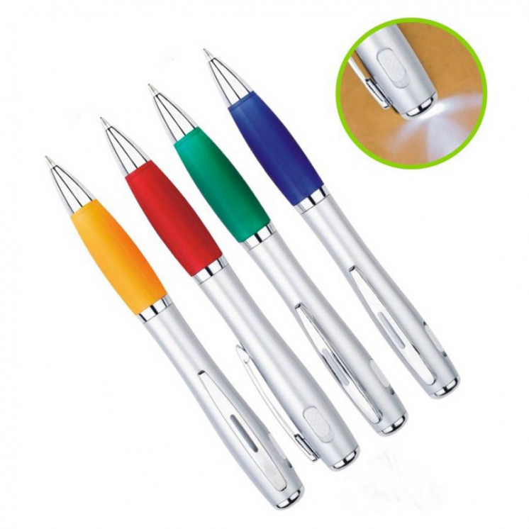 BOLIGRAFO TOUCH-SCREEN CON TU LOGO