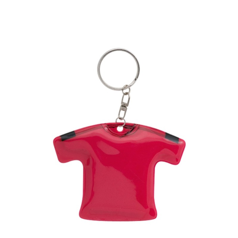 Llavero PVC Polera