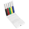 Cortaplumas de Golf con Llavero