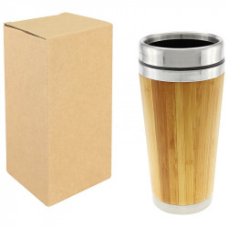 BB61 MUG DE BAMBOO 420CC