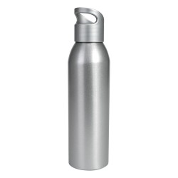BOTELLA CON LOGO