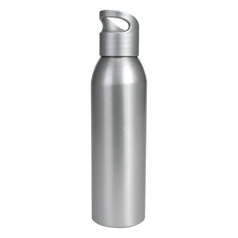 BOTELLA CON LOGO