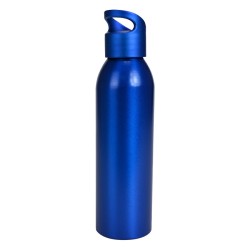 BOTELLA CON LOGO