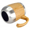 BB62 TAZÓN CERVECERO DE BAMBOO