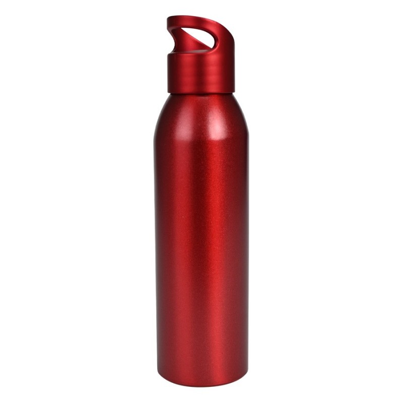 BOTELLA CON LOGO