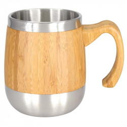 BB62 TAZÓN CERVECERO DE BAMBOO