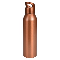 BOTELLA CON LOGO