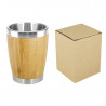 BB63 VASO DE BAMBOO 350CC