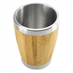 BB63 VASO DE BAMBOO 350CC