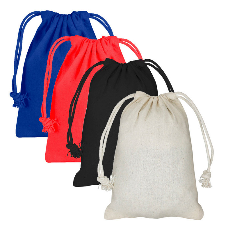BOLSAS PUBLICITARIAS 100% ALGODÓN BOLSAS PUBLICITARIAS 100% ALGODÓN