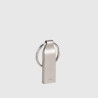 USB 2.0 Pendrive "Bot" de Acero inoxidable 32GB