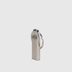 USB 2.0 Pendrive "Bot" de Acero inoxidable 32GB