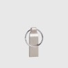 USB 2.0 Pendrive "Bot" de Acero inoxidable 32GB