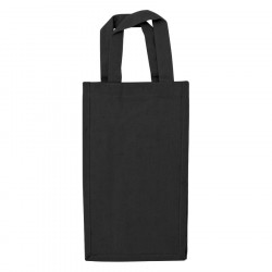 BOLSAS BOTELLA DE VINO 100% ALGODÓN