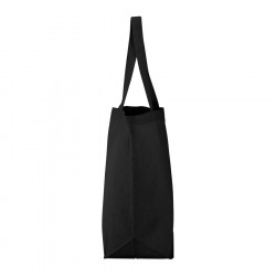BOLSA 100% ALGODÓN BANGLADESH 39 X 39 X 19 CM
