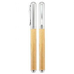 ROLLER PEN BAMBOO / META