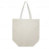 BOLSA 100% ALGODÓN BANGLADESH 39 X 39 X 19 CM