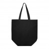BOLSA 100% ALGODÓN BANGLADESH 39 X 39 X 19 CM