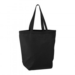 BOLSA 100% ALGODÓN BANGLADESH 39 X 39 X 19 CM