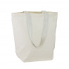 BOLSA 100% ALGODÓN BANGLADESH 39 X 39 X 19 CM