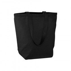 BOLSA 100% ALGODÓN BANGLADESH 39 X 39 X 19 CM